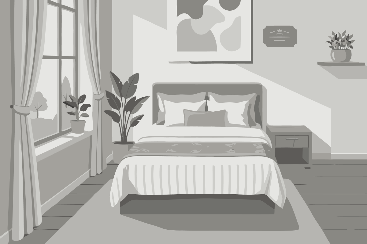 Junior Suite #1
