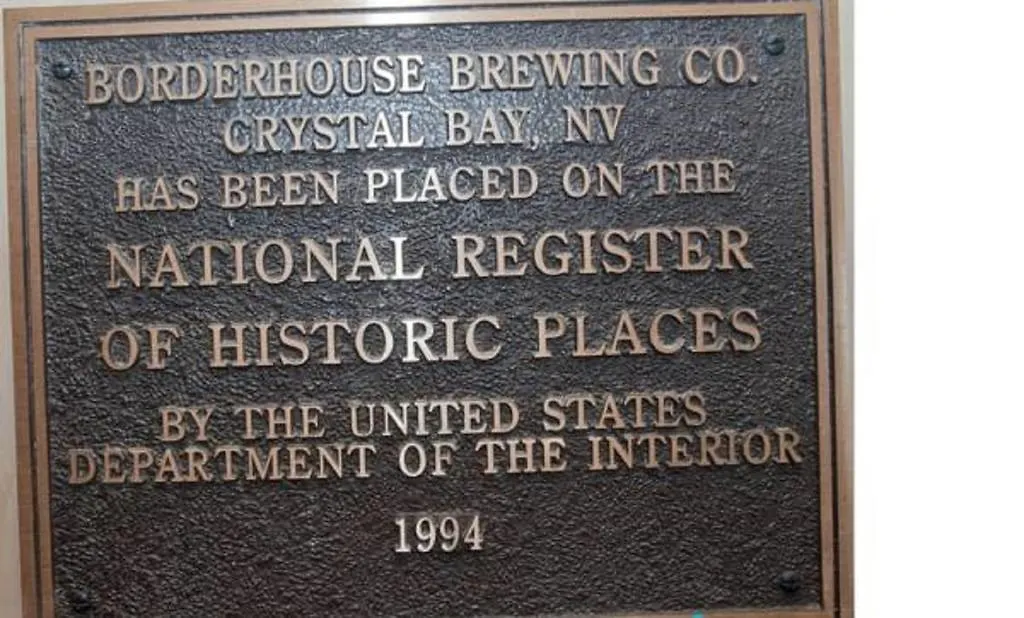 Border House At Crystal Bay Casino-1